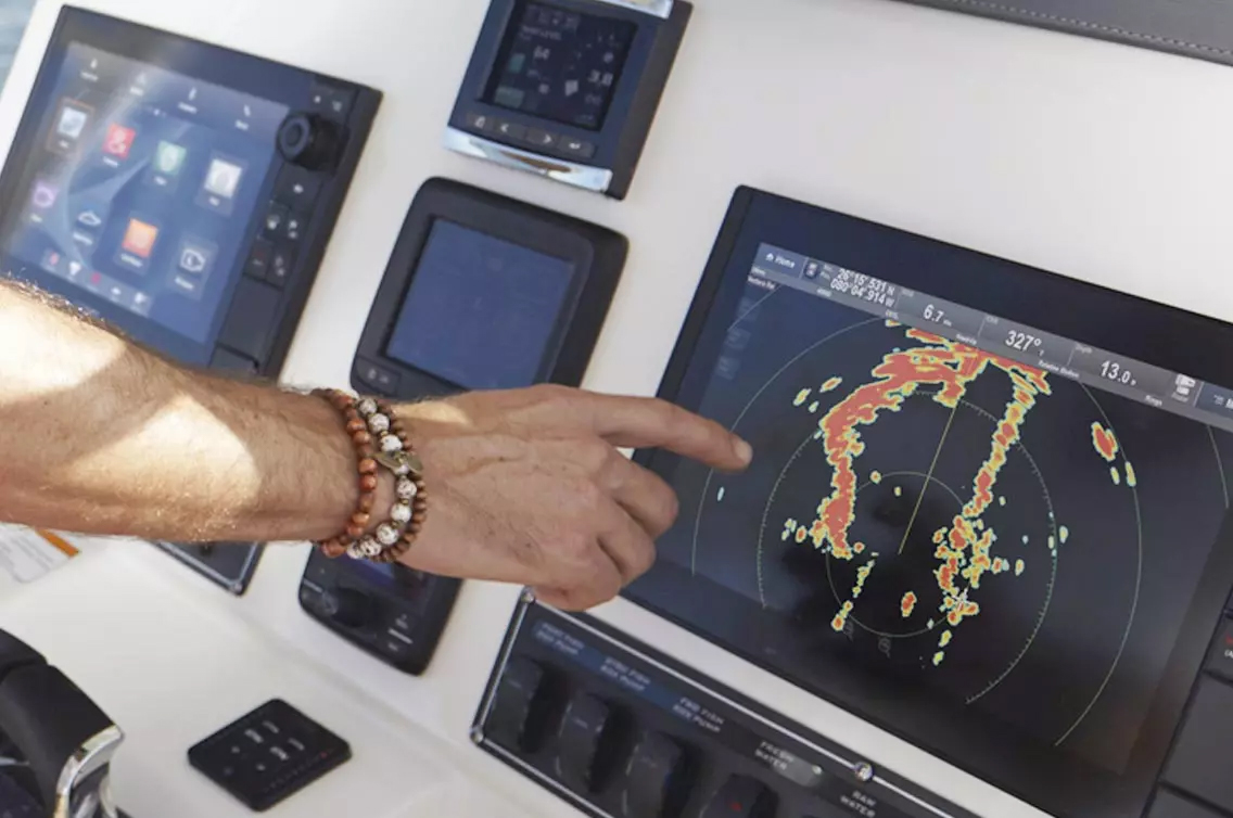 5 petua untuk memahami radar bot