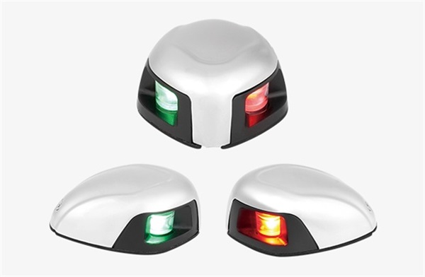 Siri Lampu Navigasi LED
