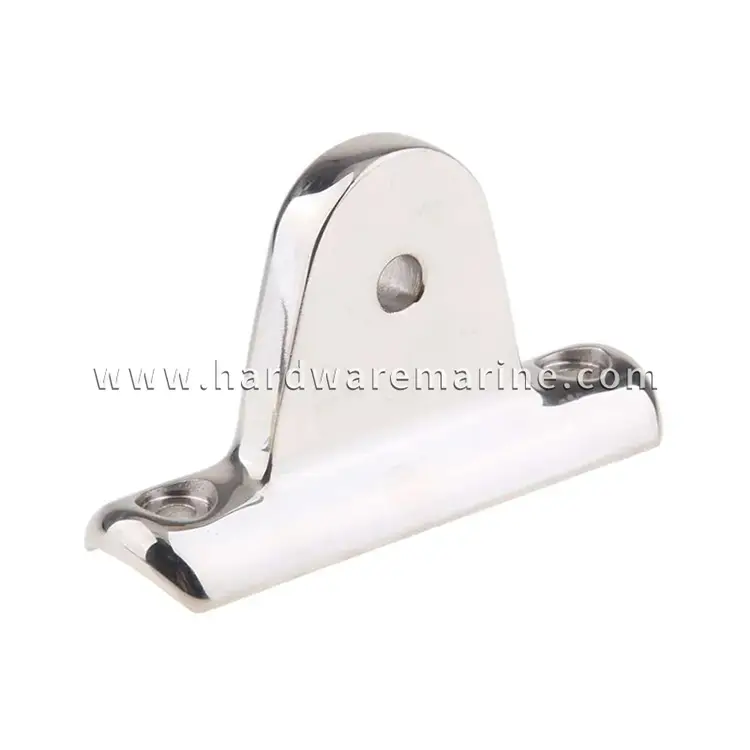 316 Hingung Blade Concave Steel Stainless Steel
