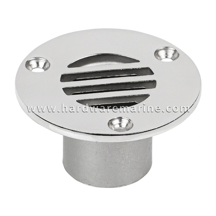 316 Scupper Deck Marine Stainless Steel