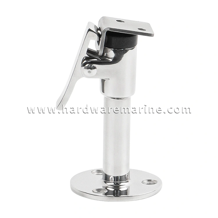 316 Pemegang Berhenti Pintu Keluli Keluli Stainless