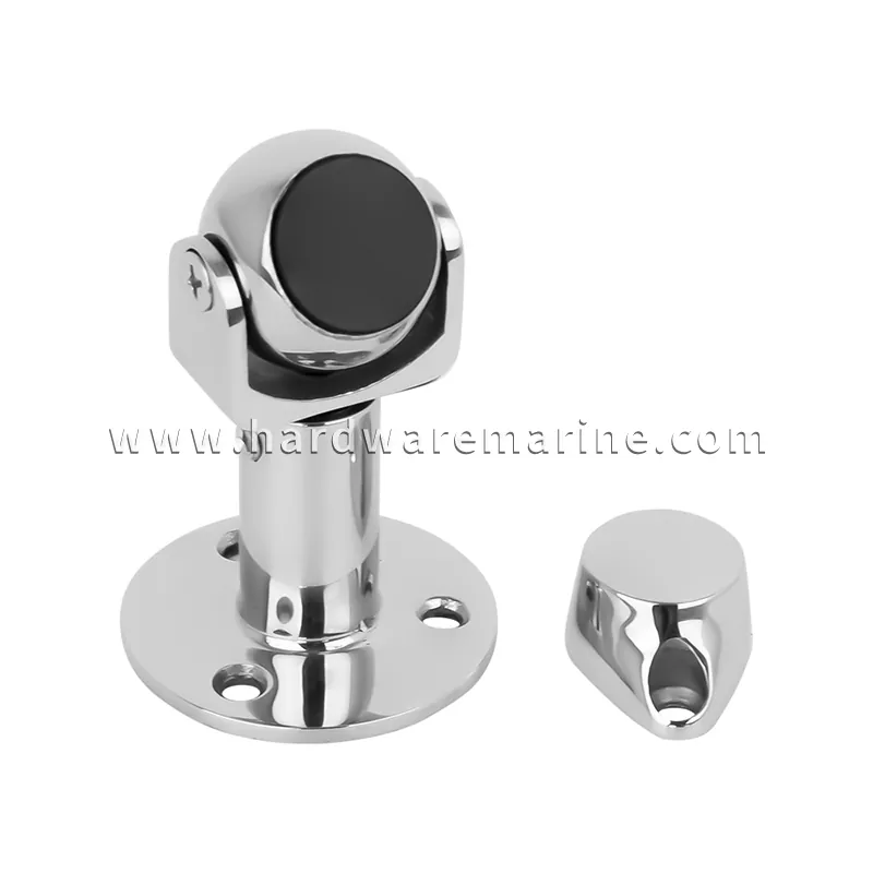 Tangkapan Pintu Magnet Lanjutan Keluli Tahan Karat Marine 316