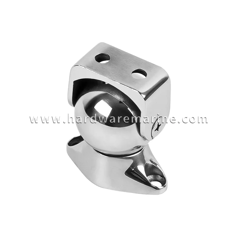 Tangkapan Pintu Magnet Keluli Tahan Karat Marine 316