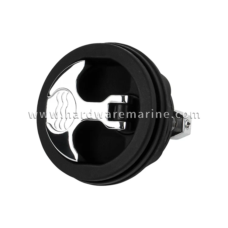 Selak Cam Nylon Bot Marin