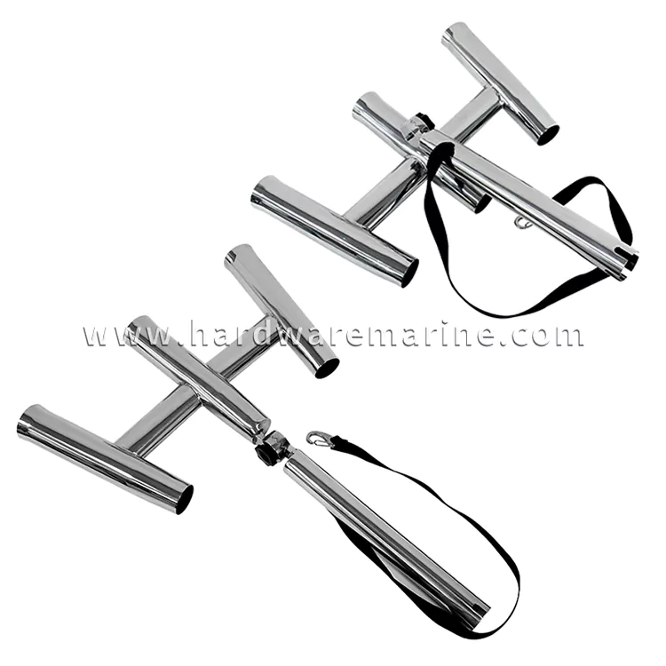 Pemegang Rod Memancing Stainless Steel Marine 3