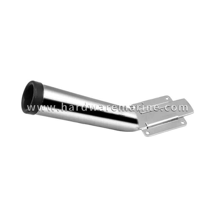 Pemegang Rod Perikanan Mount Marine Stainless Steel